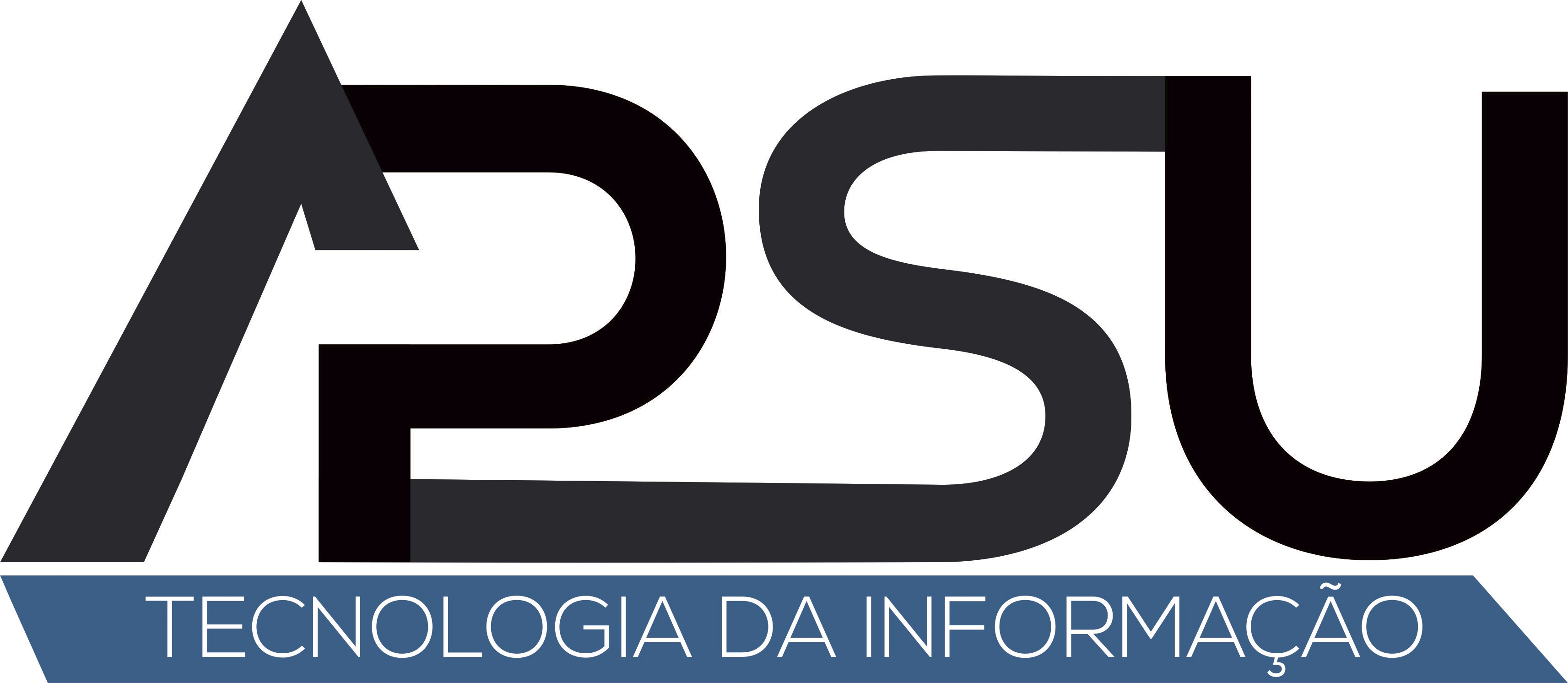 Logo Apsu Tecnologia